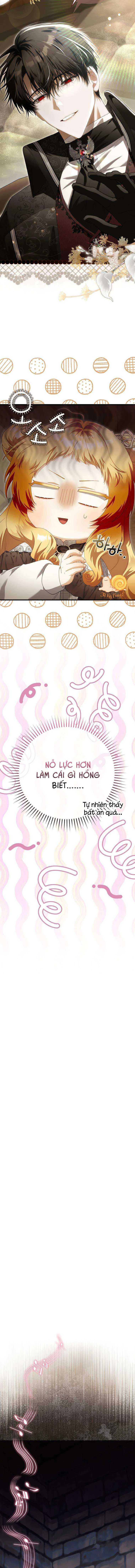 Nàng Tiên Bé Con Là Nhân Vật Phản Diện Chapter  54 - 16