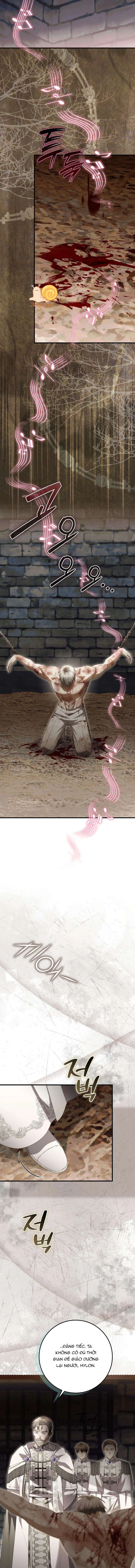 Nàng Tiên Bé Con Là Nhân Vật Phản Diện Chapter  54 - 17