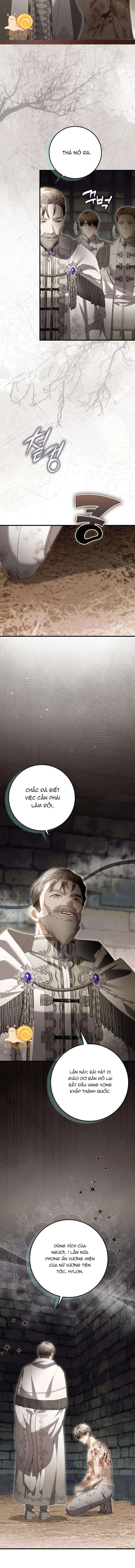 Nàng Tiên Bé Con Là Nhân Vật Phản Diện Chapter  54 - 18