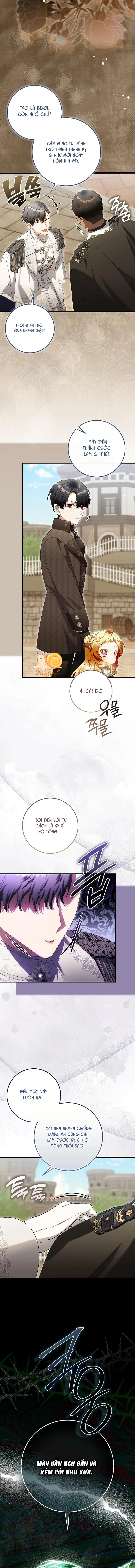 Nàng Tiên Bé Con Là Nhân Vật Phản Diện Chapter  55 - 5