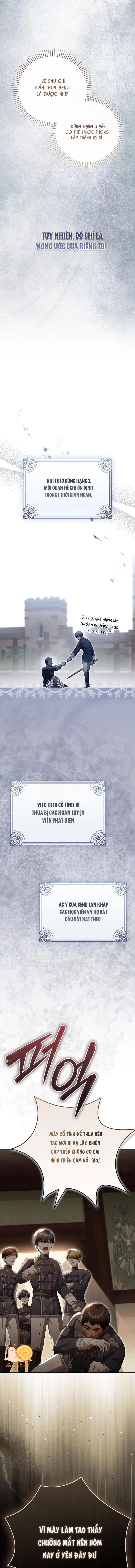 Nàng Tiên Bé Con Là Nhân Vật Phản Diện Chapter  55 - 12