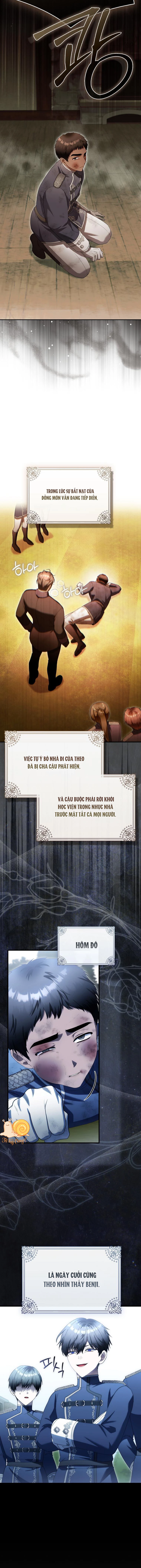 Nàng Tiên Bé Con Là Nhân Vật Phản Diện Chapter  55 - 13