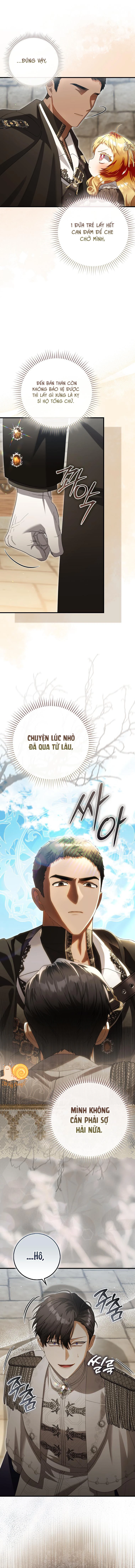 Nàng Tiên Bé Con Là Nhân Vật Phản Diện Chapter  55 - 16