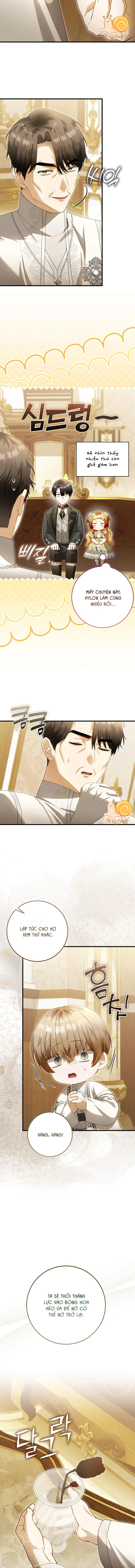 Nàng Tiên Bé Con Là Nhân Vật Phản Diện Chapter  57 - 11