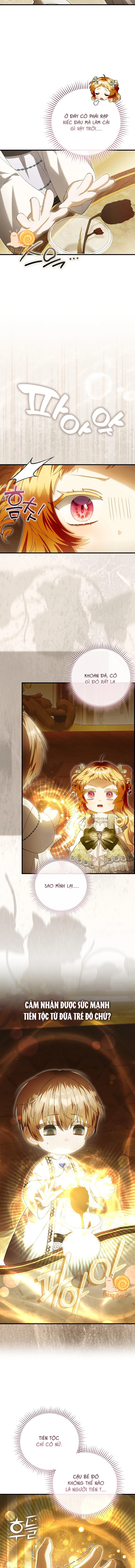 Nàng Tiên Bé Con Là Nhân Vật Phản Diện Chapter  57 - 12