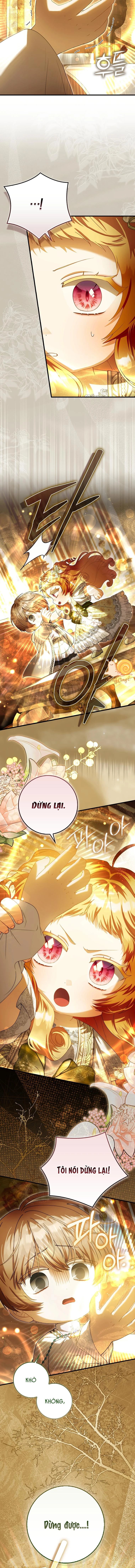 Nàng Tiên Bé Con Là Nhân Vật Phản Diện Chapter  57 - 13