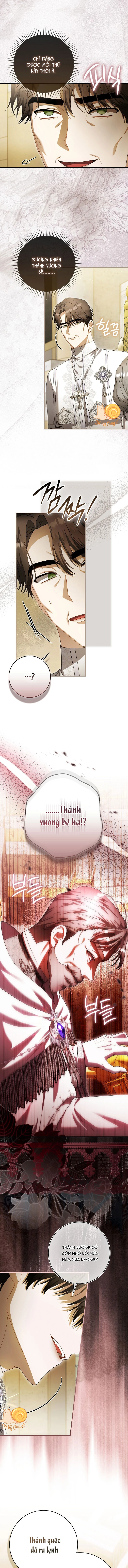 Nàng Tiên Bé Con Là Nhân Vật Phản Diện Chapter  59 - 14