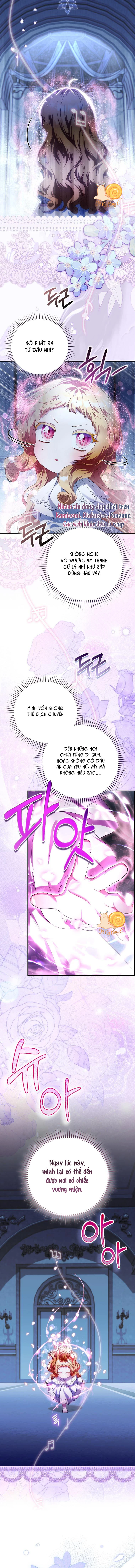 Nàng Tiên Bé Con Là Nhân Vật Phản Diện Chapter  60 - 9
