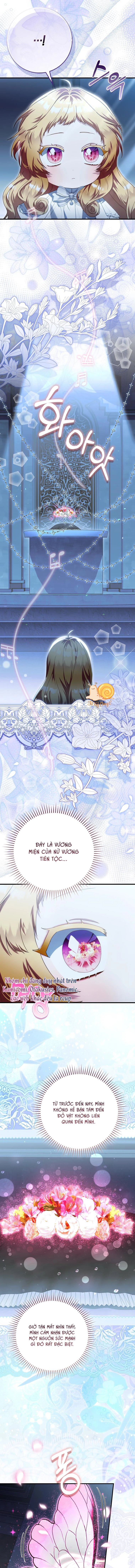 Nàng Tiên Bé Con Là Nhân Vật Phản Diện Chapter  60 - 10