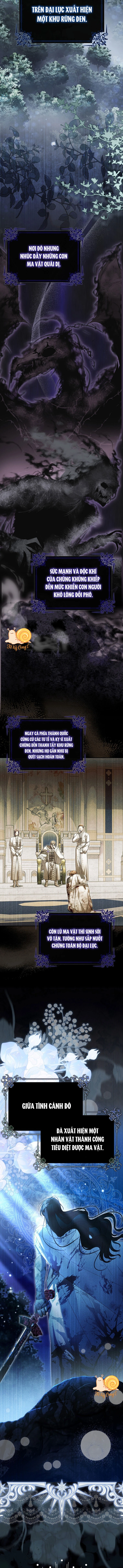 Nàng Tiên Bé Con Là Nhân Vật Phản Diện Chapter  61 - 14