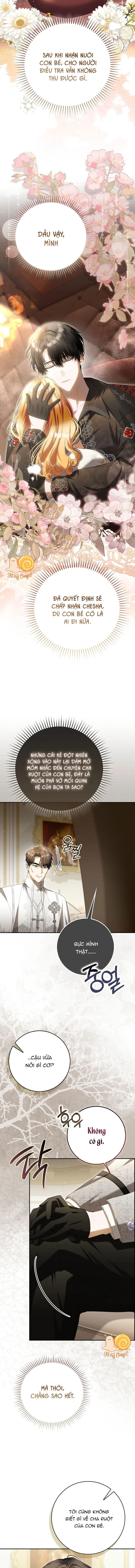 Nàng Tiên Bé Con Là Nhân Vật Phản Diện Chapter  62 - 2