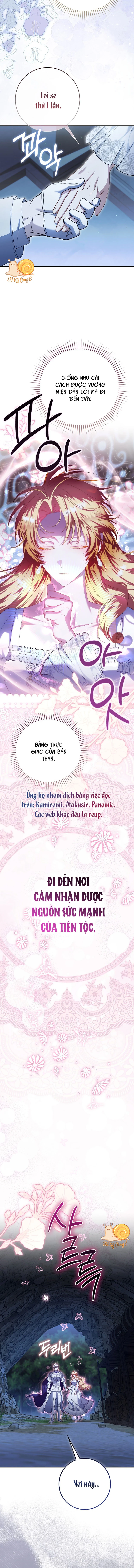 Nàng Tiên Bé Con Là Nhân Vật Phản Diện Chapter  62 - 12