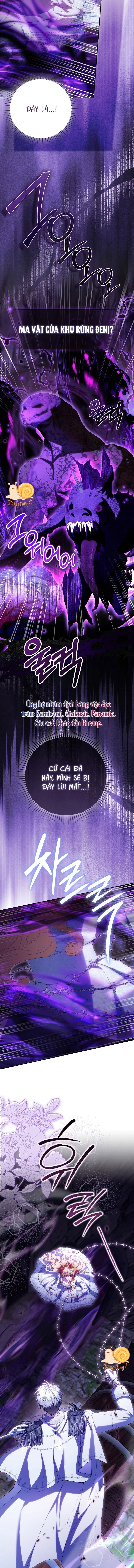 Nàng Tiên Bé Con Là Nhân Vật Phản Diện Chapter  62 - 16