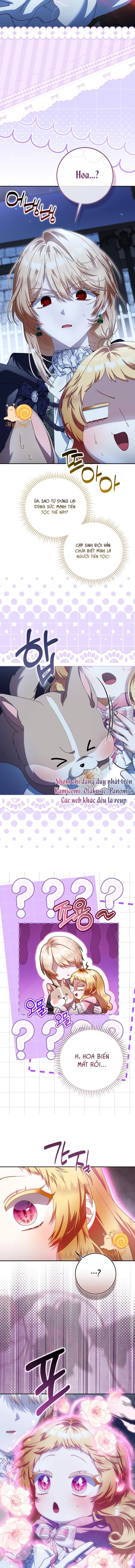 Nàng Tiên Bé Con Là Nhân Vật Phản Diện Chapter  63 - 16