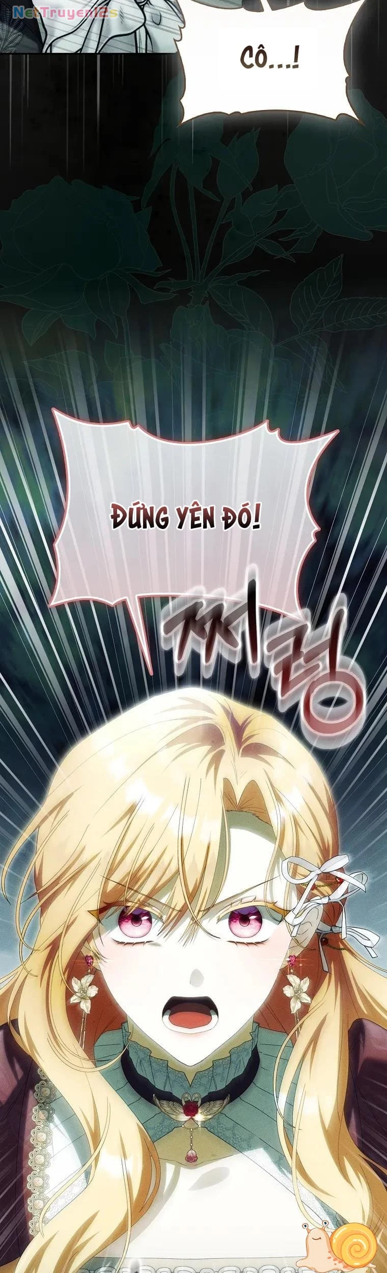 Nàng Tiên Bé Con Là Nhân Vật Phản Diện Chapter  66 - 7
