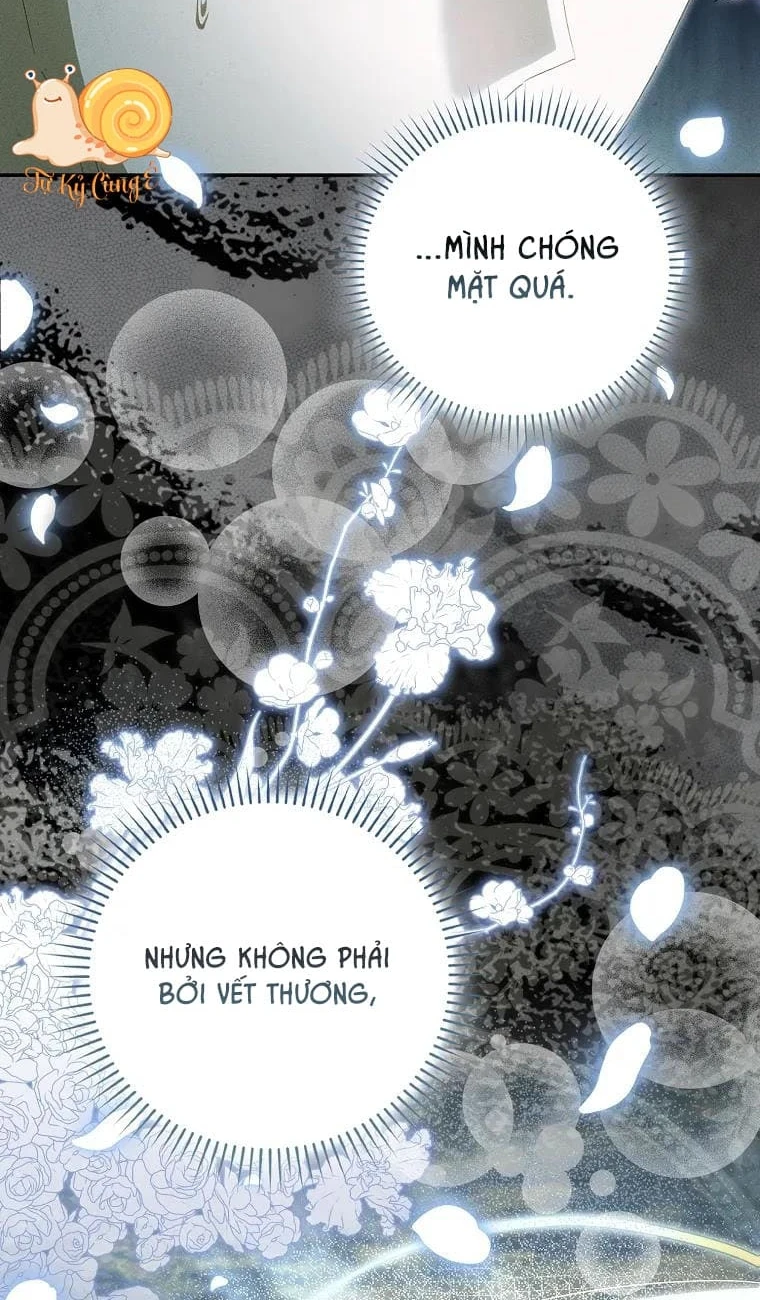 Nàng Tiên Bé Con Là Nhân Vật Phản Diện Chapter  66 - 20