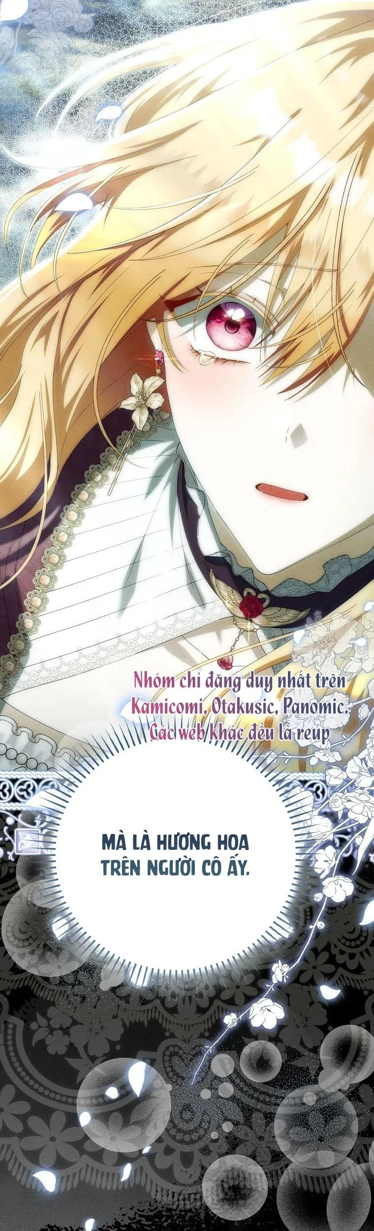 Nàng Tiên Bé Con Là Nhân Vật Phản Diện Chapter  66 - 21