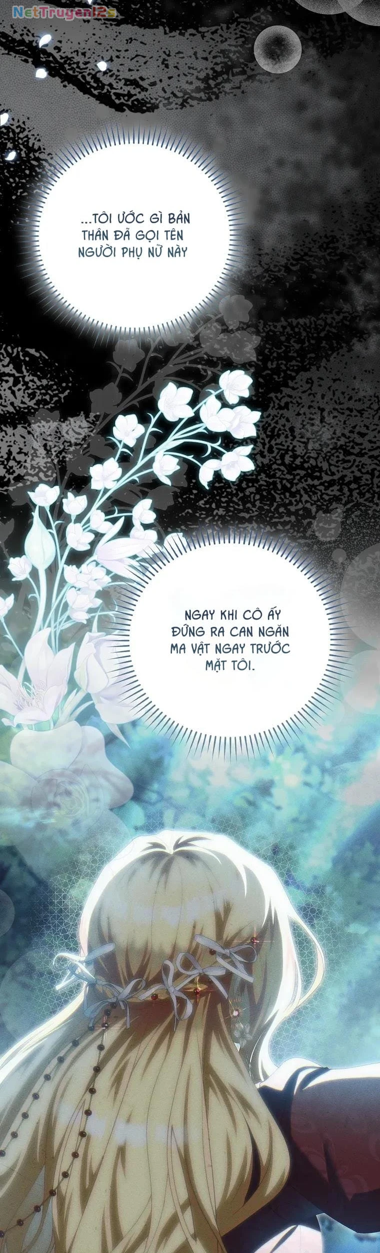 Nàng Tiên Bé Con Là Nhân Vật Phản Diện Chapter  66 - 22