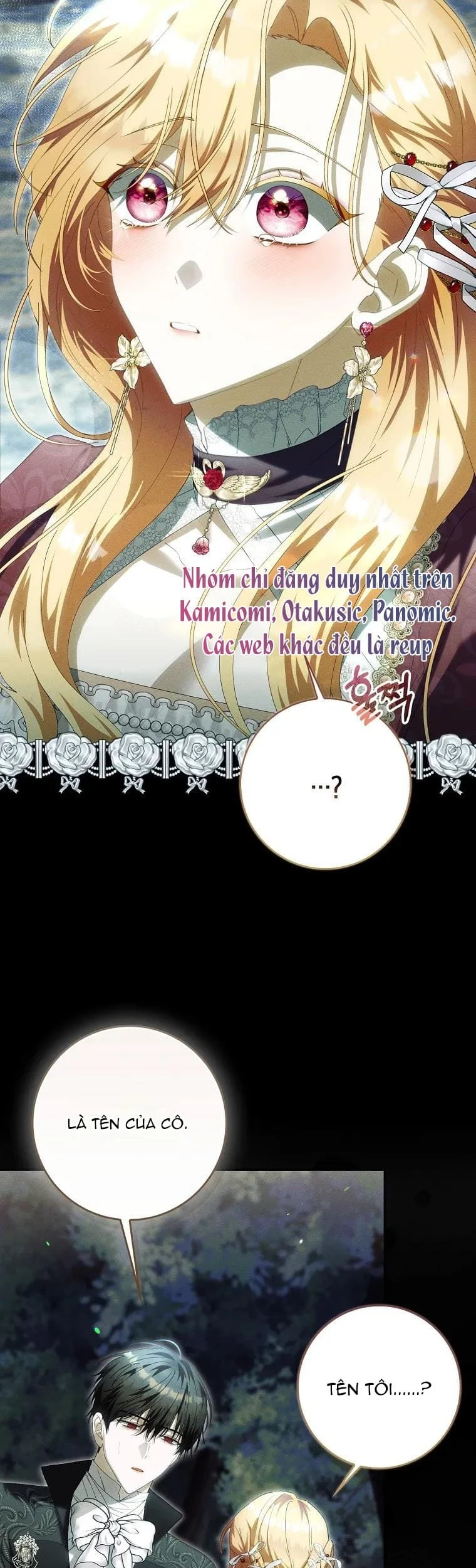 Nàng Tiên Bé Con Là Nhân Vật Phản Diện Chapter  66 - 25