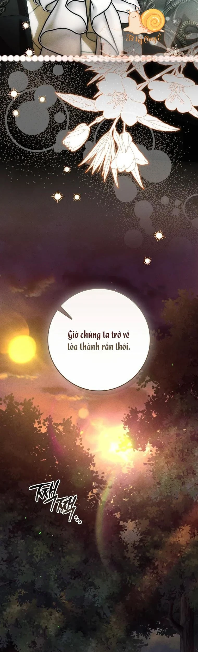 Nàng Tiên Bé Con Là Nhân Vật Phản Diện Chapter  66 - 30