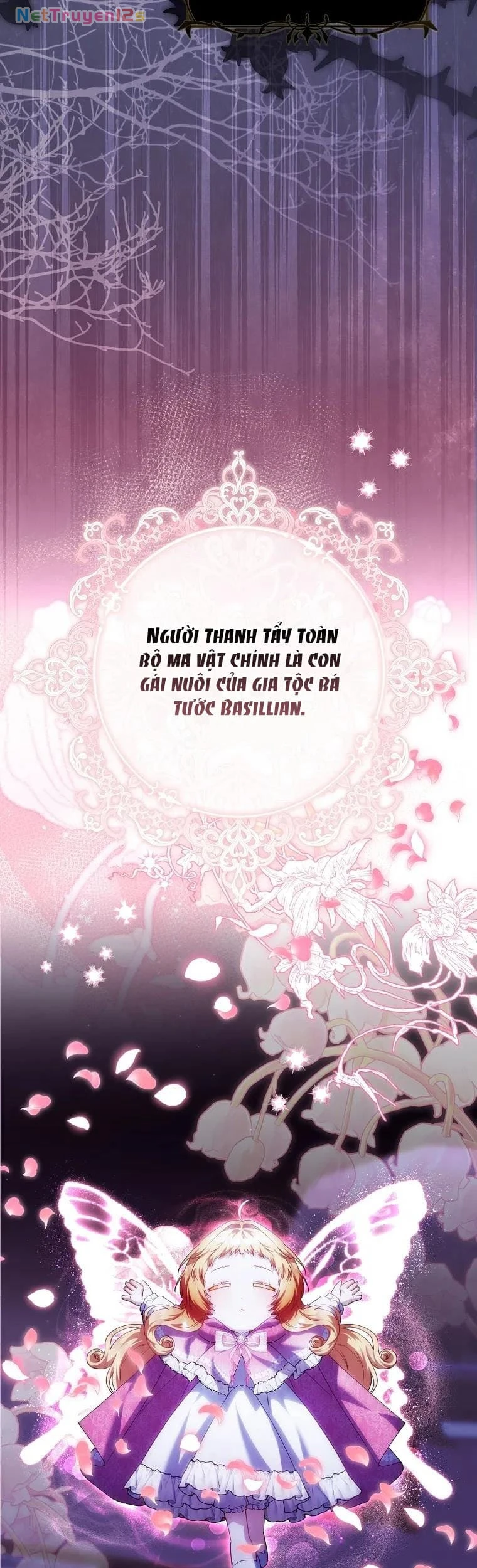 Nàng Tiên Bé Con Là Nhân Vật Phản Diện Chapter  66 - 49