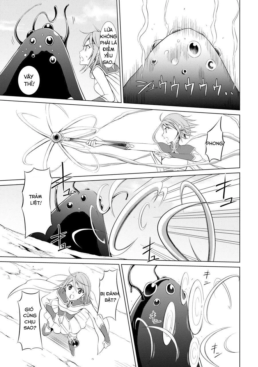 Anh Hùng Bóng Tối Mạnh Nhất - Những Thành Viên Trong Đội Đã Phản Bội Tôi Nên Tôi Sẽ Đồng Hành Cùng Con Quái Vật Mạnh Nhất Chapter 1.1 - 13