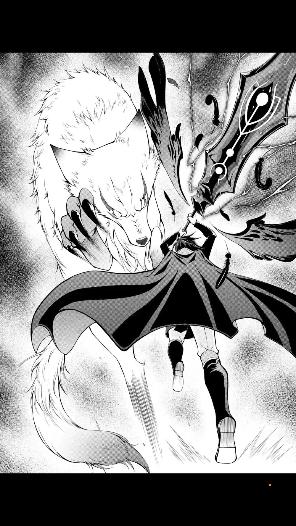 Anh Hùng Bóng Tối Mạnh Nhất - Những Thành Viên Trong Đội Đã Phản Bội Tôi Nên Tôi Sẽ Đồng Hành Cùng Con Quái Vật Mạnh Nhất Chapter 2.1 - 20