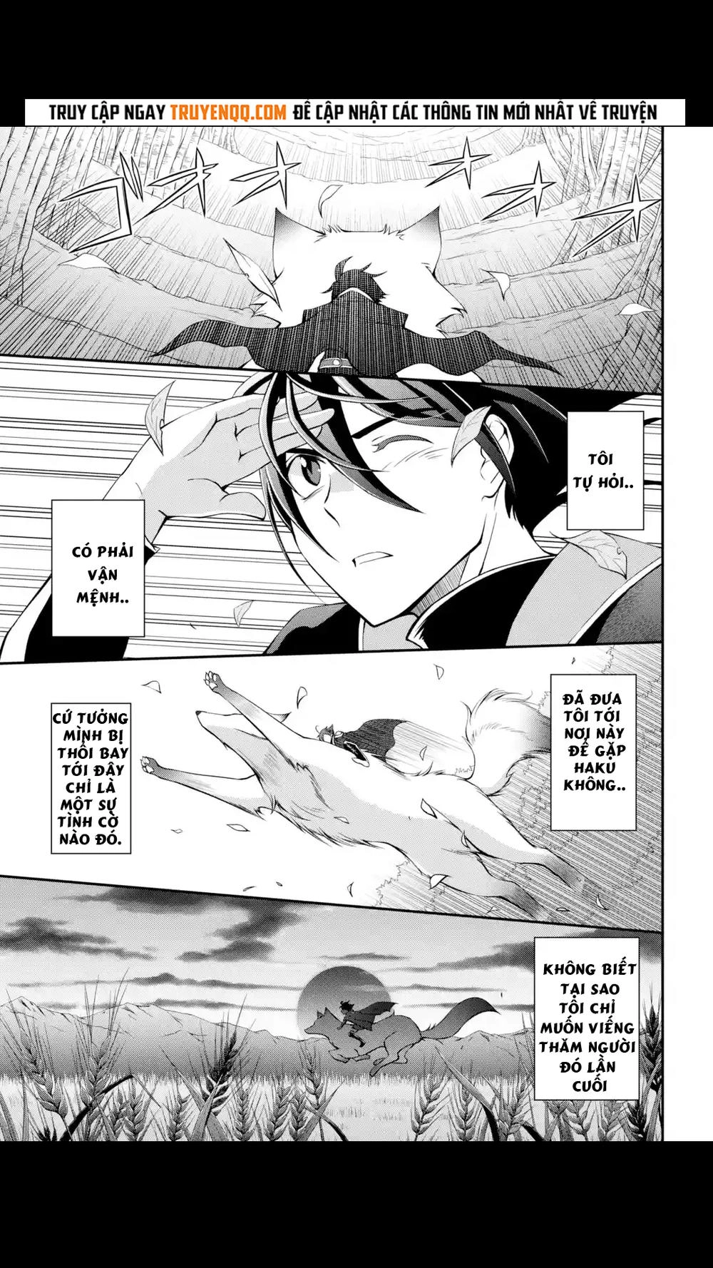 Anh Hùng Bóng Tối Mạnh Nhất - Những Thành Viên Trong Đội Đã Phản Bội Tôi Nên Tôi Sẽ Đồng Hành Cùng Con Quái Vật Mạnh Nhất Chapter 2.2 - 2