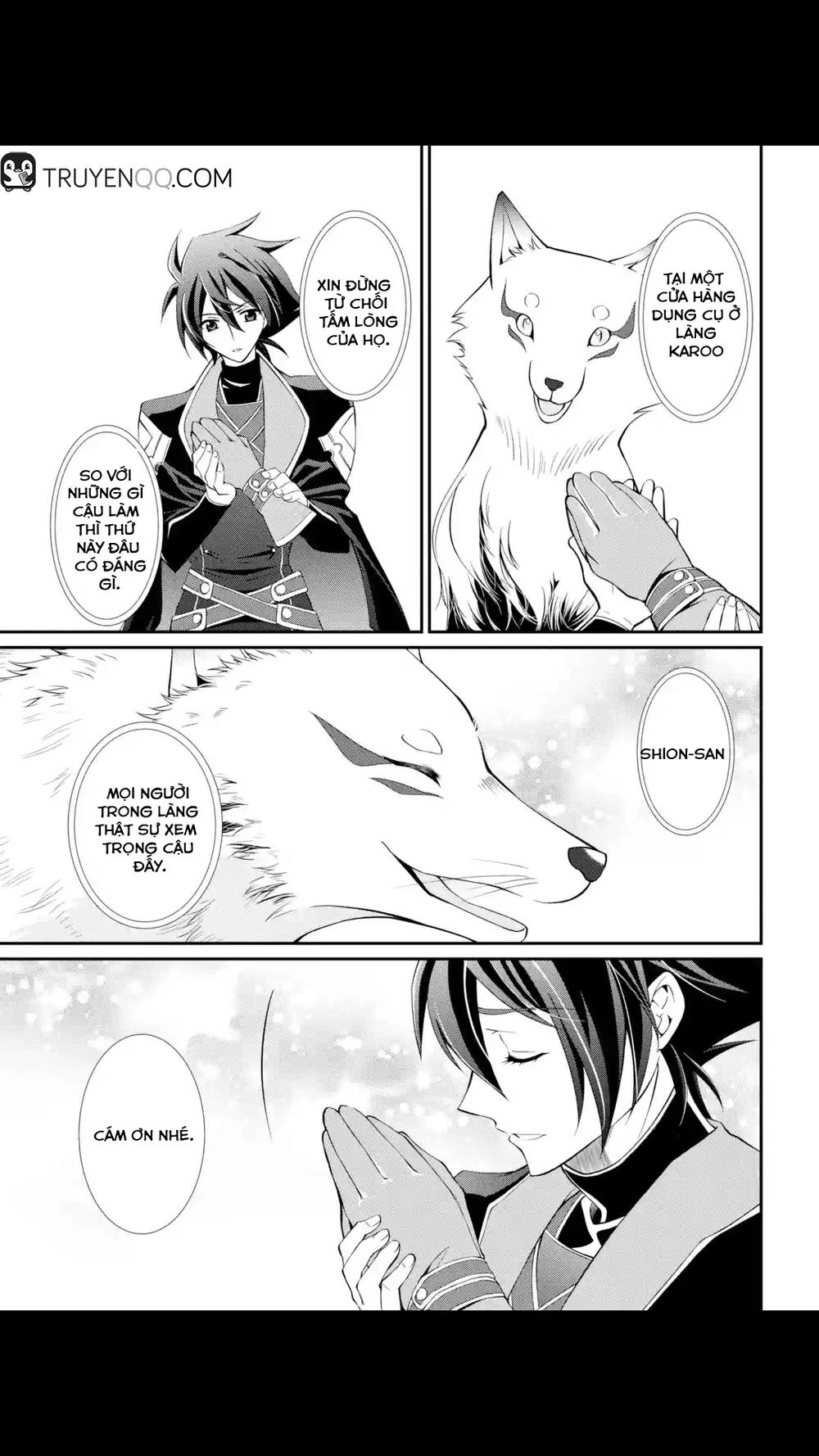 Anh Hùng Bóng Tối Mạnh Nhất - Những Thành Viên Trong Đội Đã Phản Bội Tôi Nên Tôi Sẽ Đồng Hành Cùng Con Quái Vật Mạnh Nhất Chapter 3.1 - 4