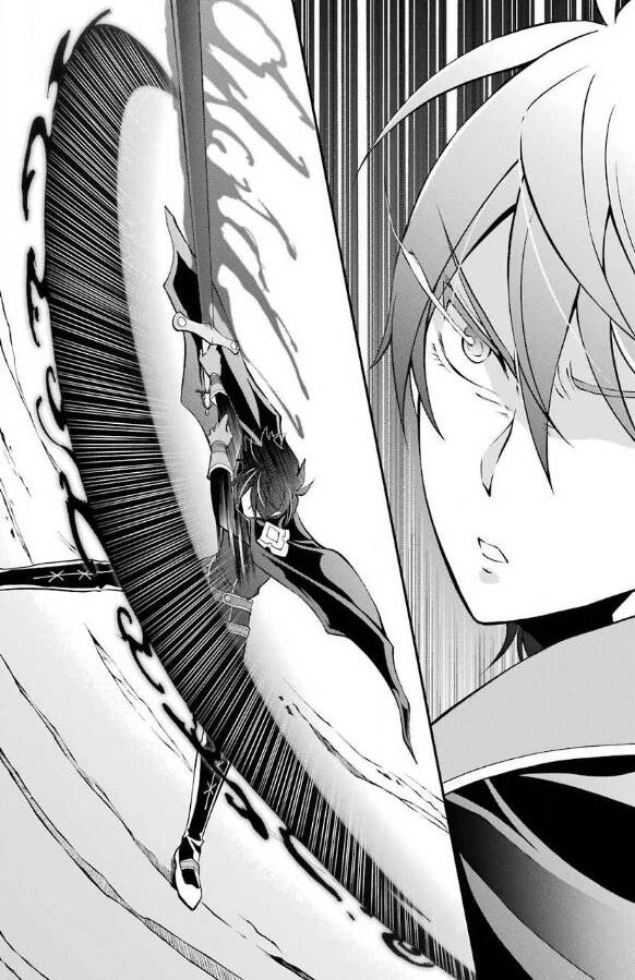 Anh Hùng Bóng Tối Mạnh Nhất - Những Thành Viên Trong Đội Đã Phản Bội Tôi Nên Tôi Sẽ Đồng Hành Cùng Con Quái Vật Mạnh Nhất Chapter 3.3 - 15