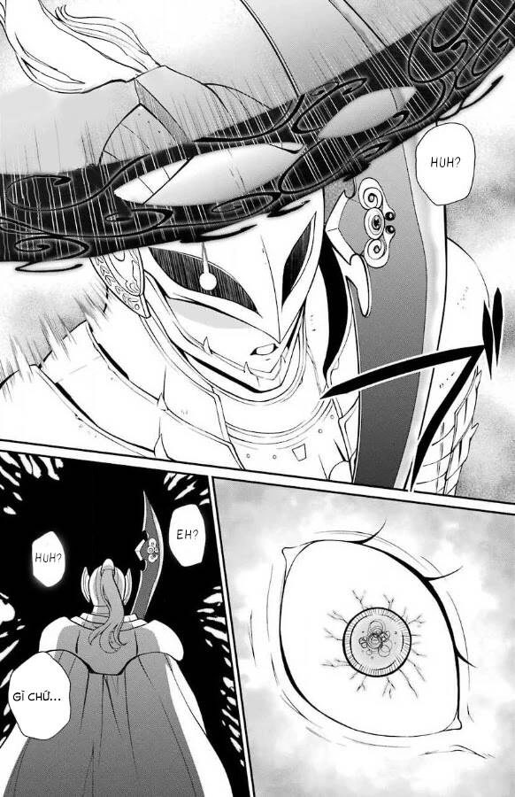 Anh Hùng Bóng Tối Mạnh Nhất - Những Thành Viên Trong Đội Đã Phản Bội Tôi Nên Tôi Sẽ Đồng Hành Cùng Con Quái Vật Mạnh Nhất Chapter 3.3 - 17