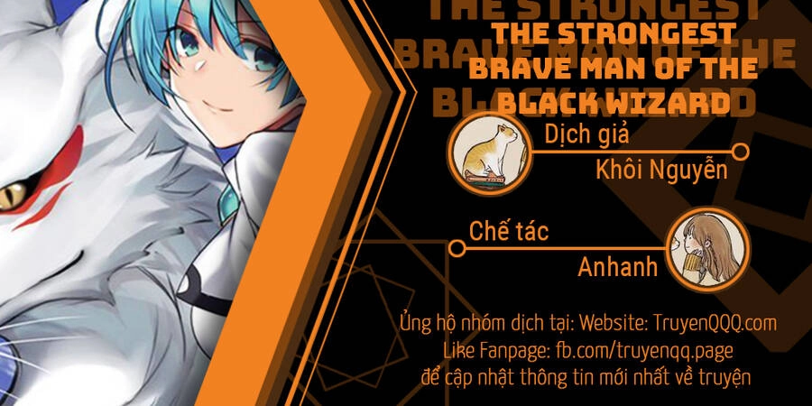 Anh Hùng Bóng Tối Mạnh Nhất - Những Thành Viên Trong Đội Đã Phản Bội Tôi Nên Tôi Sẽ Đồng Hành Cùng Con Quái Vật Mạnh Nhất Chapter 3.4 - 23
