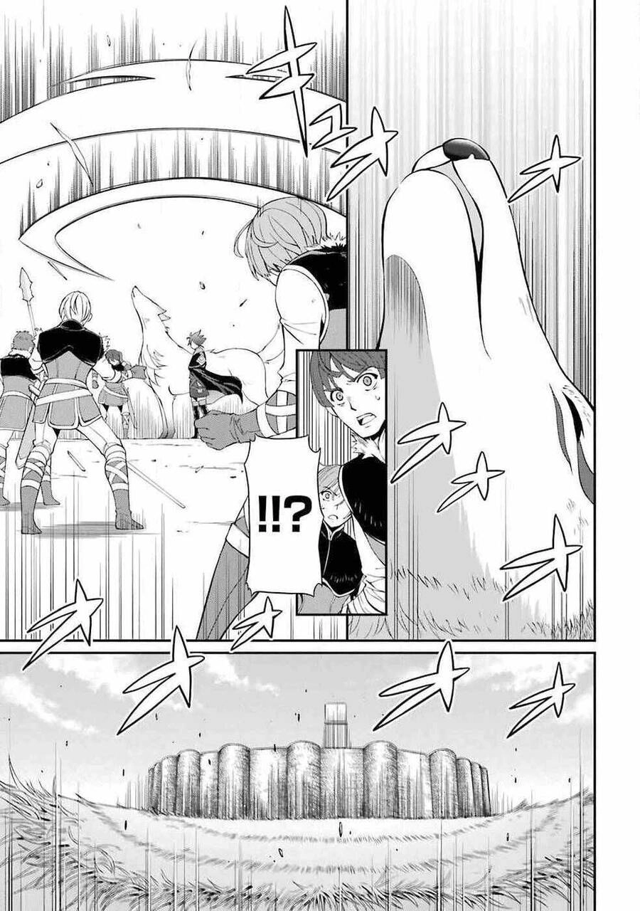 Anh Hùng Bóng Tối Mạnh Nhất - Những Thành Viên Trong Đội Đã Phản Bội Tôi Nên Tôi Sẽ Đồng Hành Cùng Con Quái Vật Mạnh Nhất Chapter 4.1 - 8