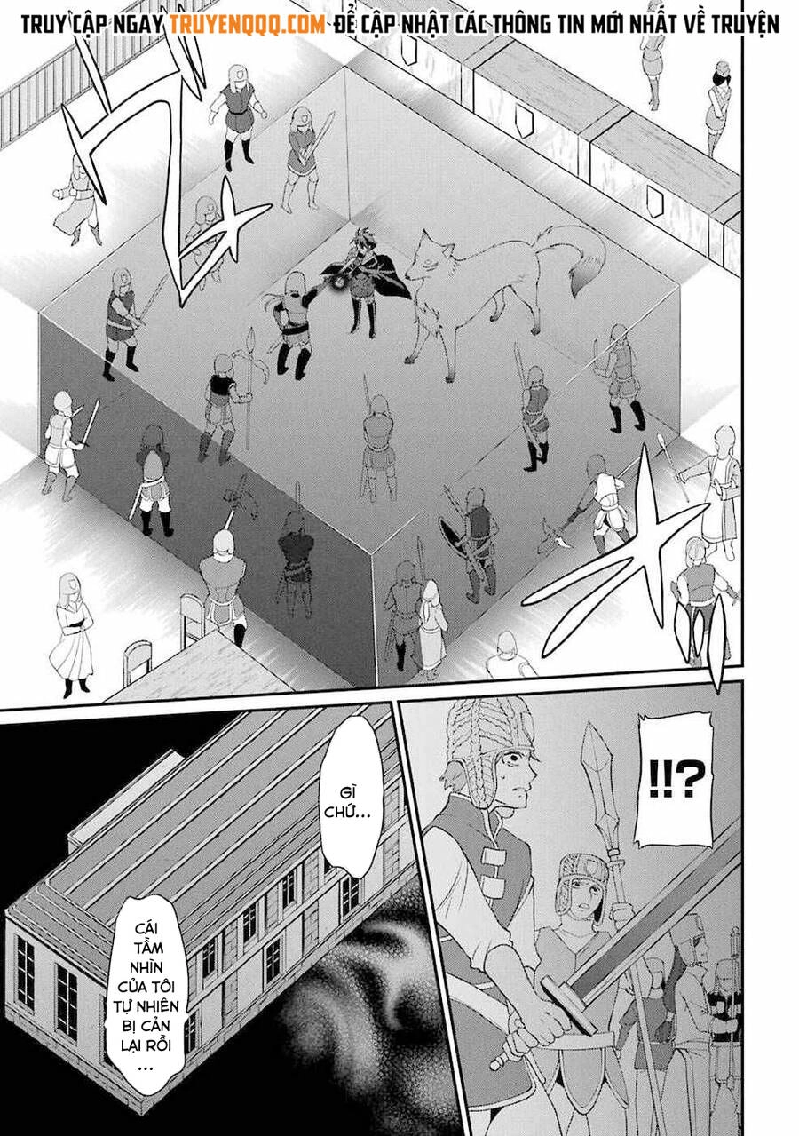 Anh Hùng Bóng Tối Mạnh Nhất - Những Thành Viên Trong Đội Đã Phản Bội Tôi Nên Tôi Sẽ Đồng Hành Cùng Con Quái Vật Mạnh Nhất Chapter 4.2 - 5