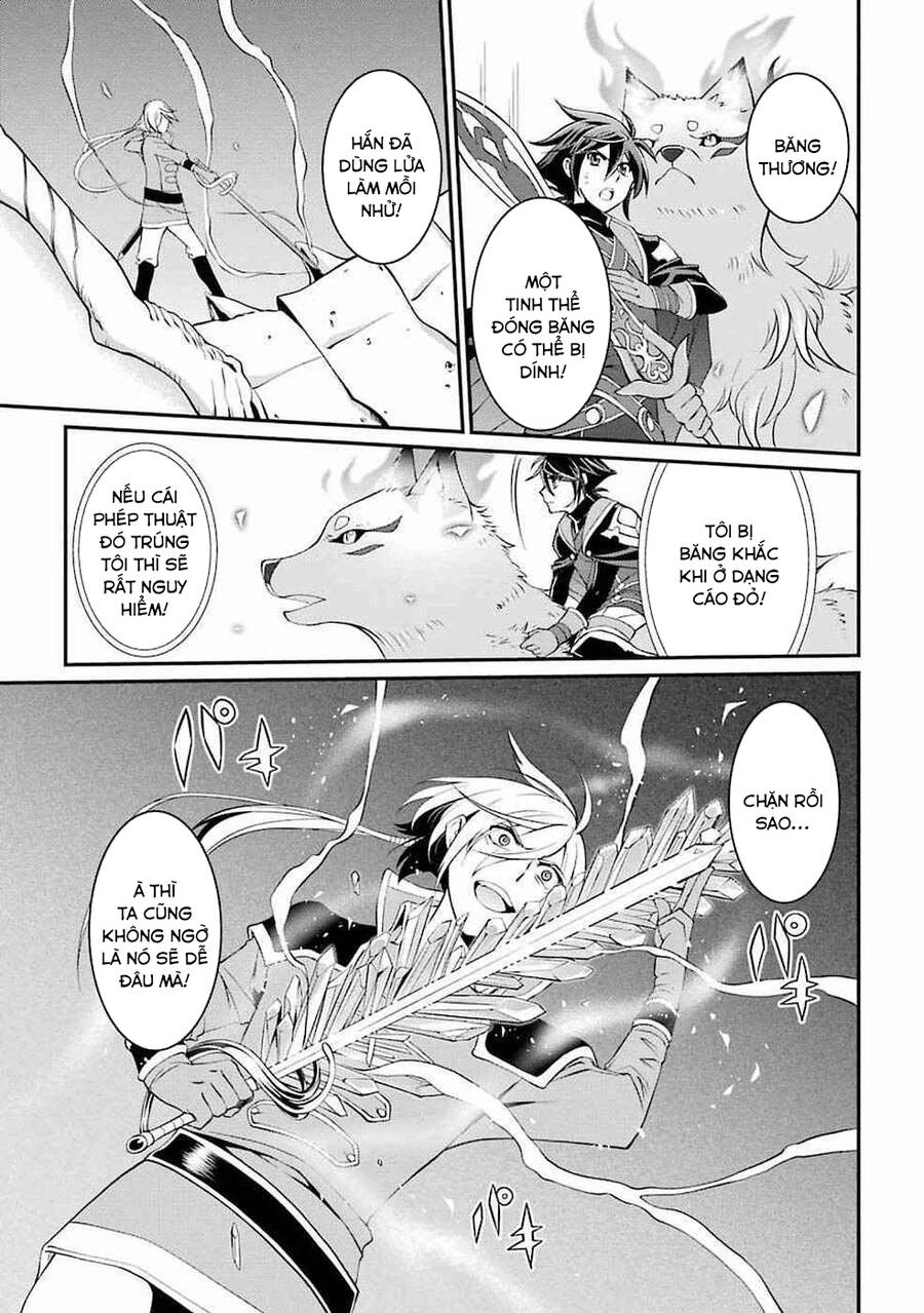 Anh Hùng Bóng Tối Mạnh Nhất - Những Thành Viên Trong Đội Đã Phản Bội Tôi Nên Tôi Sẽ Đồng Hành Cùng Con Quái Vật Mạnh Nhất Chapter 6.2 - 7