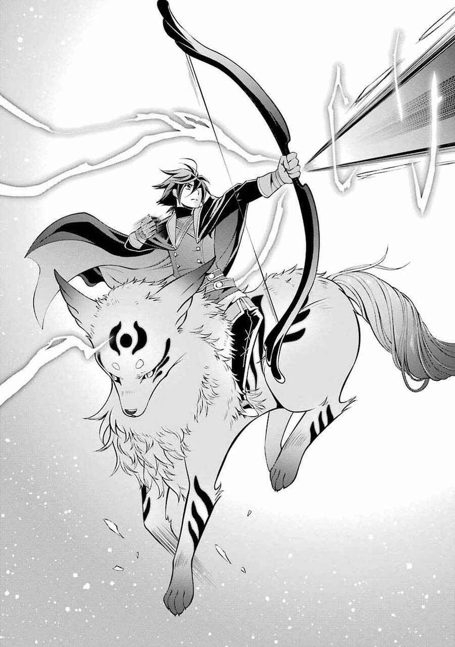 Anh Hùng Bóng Tối Mạnh Nhất - Những Thành Viên Trong Đội Đã Phản Bội Tôi Nên Tôi Sẽ Đồng Hành Cùng Con Quái Vật Mạnh Nhất Chapter 6.3 - 3