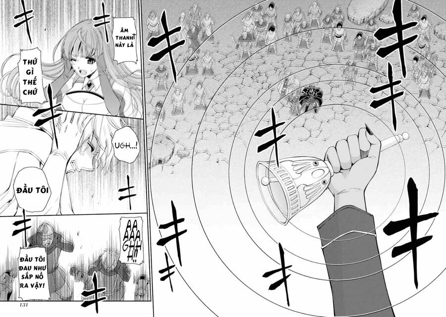 Anh Hùng Bóng Tối Mạnh Nhất - Những Thành Viên Trong Đội Đã Phản Bội Tôi Nên Tôi Sẽ Đồng Hành Cùng Con Quái Vật Mạnh Nhất Chapter 11.5 - 8