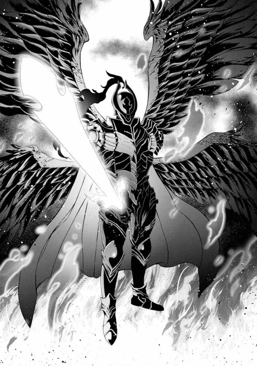 Anh Hùng Bóng Tối Mạnh Nhất - Những Thành Viên Trong Đội Đã Phản Bội Tôi Nên Tôi Sẽ Đồng Hành Cùng Con Quái Vật Mạnh Nhất Chapter 13 - 5