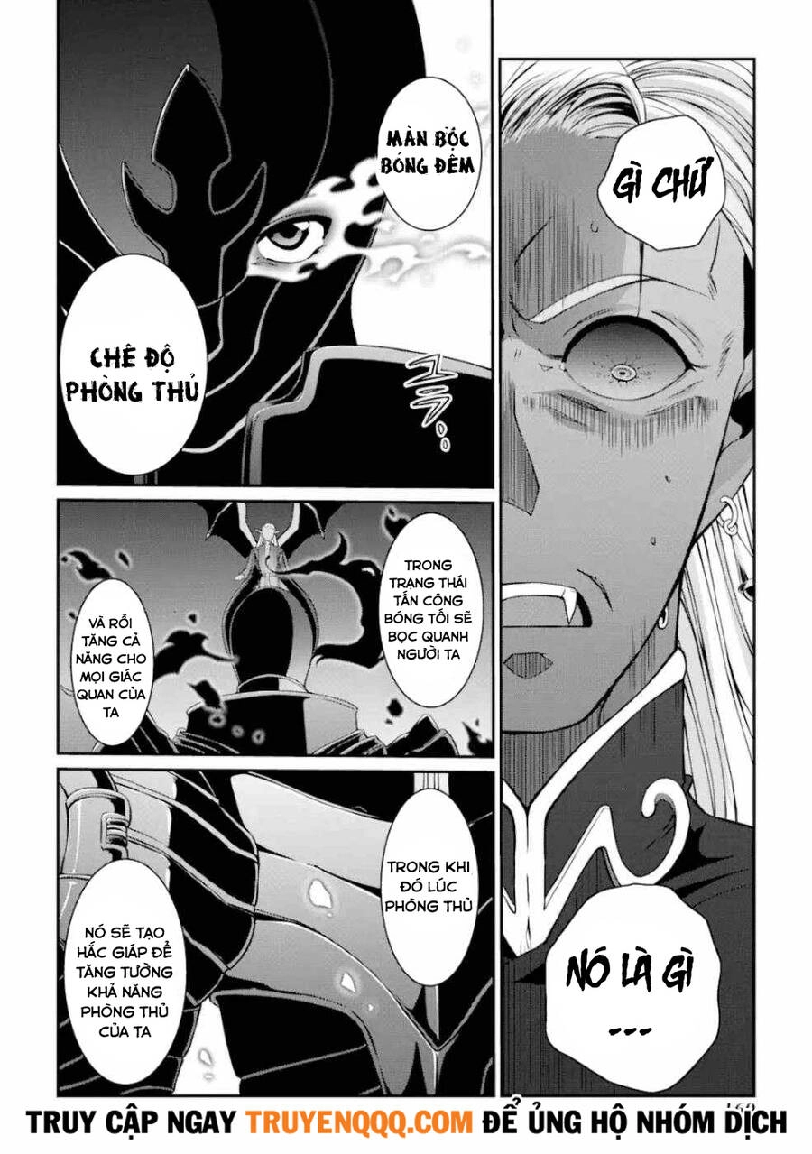 Anh Hùng Bóng Tối Mạnh Nhất - Những Thành Viên Trong Đội Đã Phản Bội Tôi Nên Tôi Sẽ Đồng Hành Cùng Con Quái Vật Mạnh Nhất Chapter 13 - 6