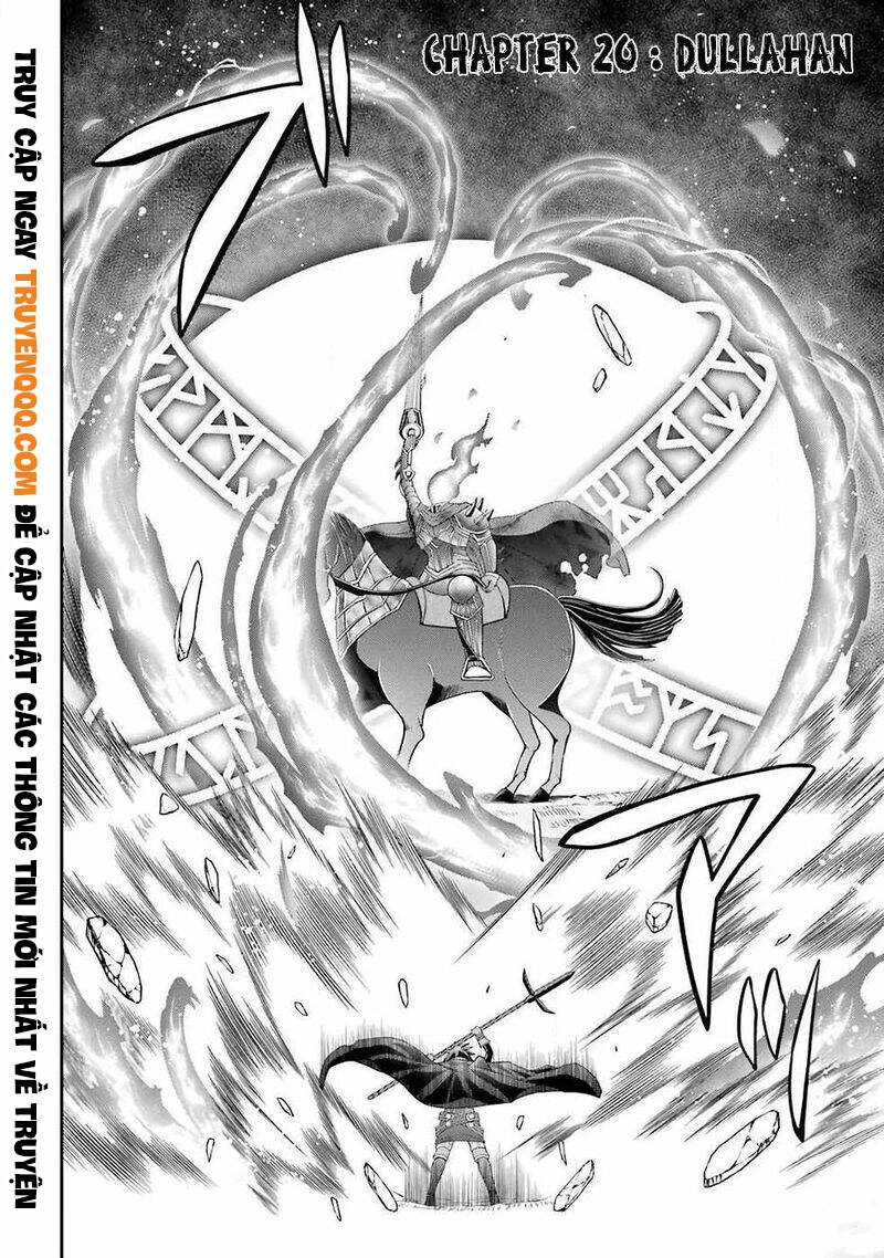 Anh Hùng Bóng Tối Mạnh Nhất - Những Thành Viên Trong Đội Đã Phản Bội Tôi Nên Tôi Sẽ Đồng Hành Cùng Con Quái Vật Mạnh Nhất Chapter 20 - 2