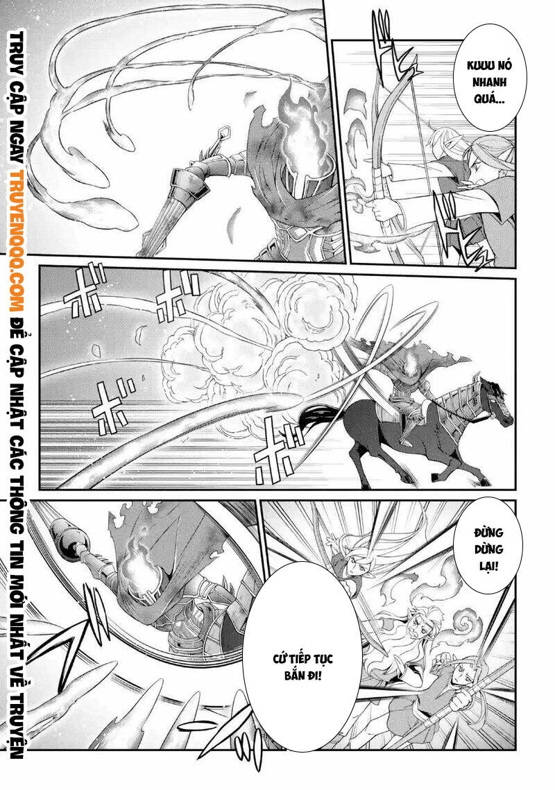 Anh Hùng Bóng Tối Mạnh Nhất - Những Thành Viên Trong Đội Đã Phản Bội Tôi Nên Tôi Sẽ Đồng Hành Cùng Con Quái Vật Mạnh Nhất Chapter 20 - 14