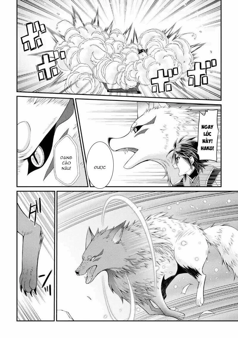 Anh Hùng Bóng Tối Mạnh Nhất - Những Thành Viên Trong Đội Đã Phản Bội Tôi Nên Tôi Sẽ Đồng Hành Cùng Con Quái Vật Mạnh Nhất Chapter 20 - 15