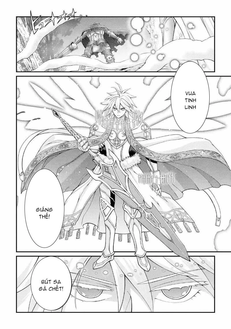 Anh Hùng Bóng Tối Mạnh Nhất - Những Thành Viên Trong Đội Đã Phản Bội Tôi Nên Tôi Sẽ Đồng Hành Cùng Con Quái Vật Mạnh Nhất Chapter 20.5 - 16