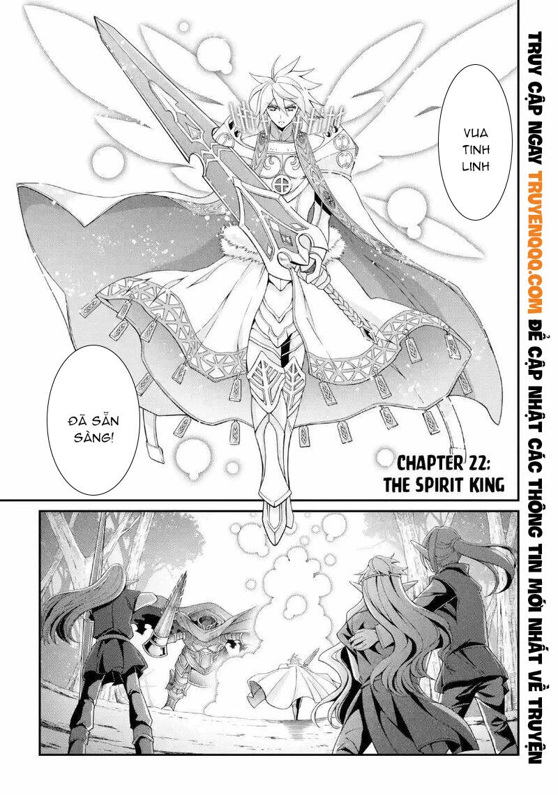 Anh Hùng Bóng Tối Mạnh Nhất - Những Thành Viên Trong Đội Đã Phản Bội Tôi Nên Tôi Sẽ Đồng Hành Cùng Con Quái Vật Mạnh Nhất Chapter 21 - 2