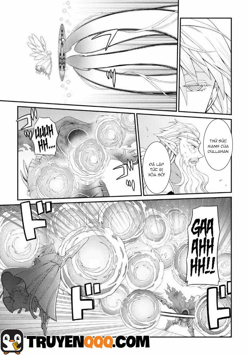 Anh Hùng Bóng Tối Mạnh Nhất - Những Thành Viên Trong Đội Đã Phản Bội Tôi Nên Tôi Sẽ Đồng Hành Cùng Con Quái Vật Mạnh Nhất Chapter 21 - 4