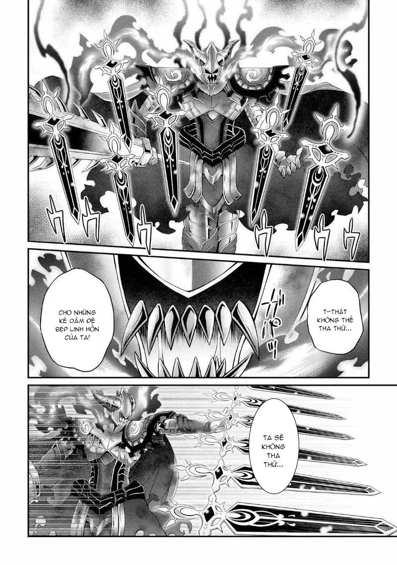 Anh Hùng Bóng Tối Mạnh Nhất - Những Thành Viên Trong Đội Đã Phản Bội Tôi Nên Tôi Sẽ Đồng Hành Cùng Con Quái Vật Mạnh Nhất Chapter 21 - 7