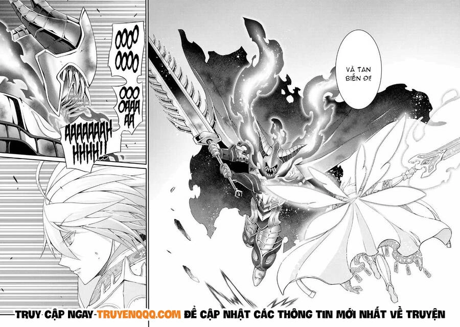 Anh Hùng Bóng Tối Mạnh Nhất - Những Thành Viên Trong Đội Đã Phản Bội Tôi Nên Tôi Sẽ Đồng Hành Cùng Con Quái Vật Mạnh Nhất Chapter 21 - 14