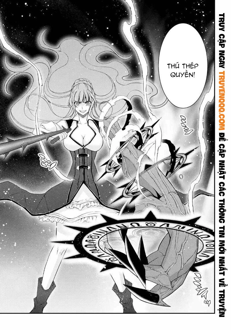 Anh Hùng Bóng Tối Mạnh Nhất - Những Thành Viên Trong Đội Đã Phản Bội Tôi Nên Tôi Sẽ Đồng Hành Cùng Con Quái Vật Mạnh Nhất Chapter 23.5 - 2