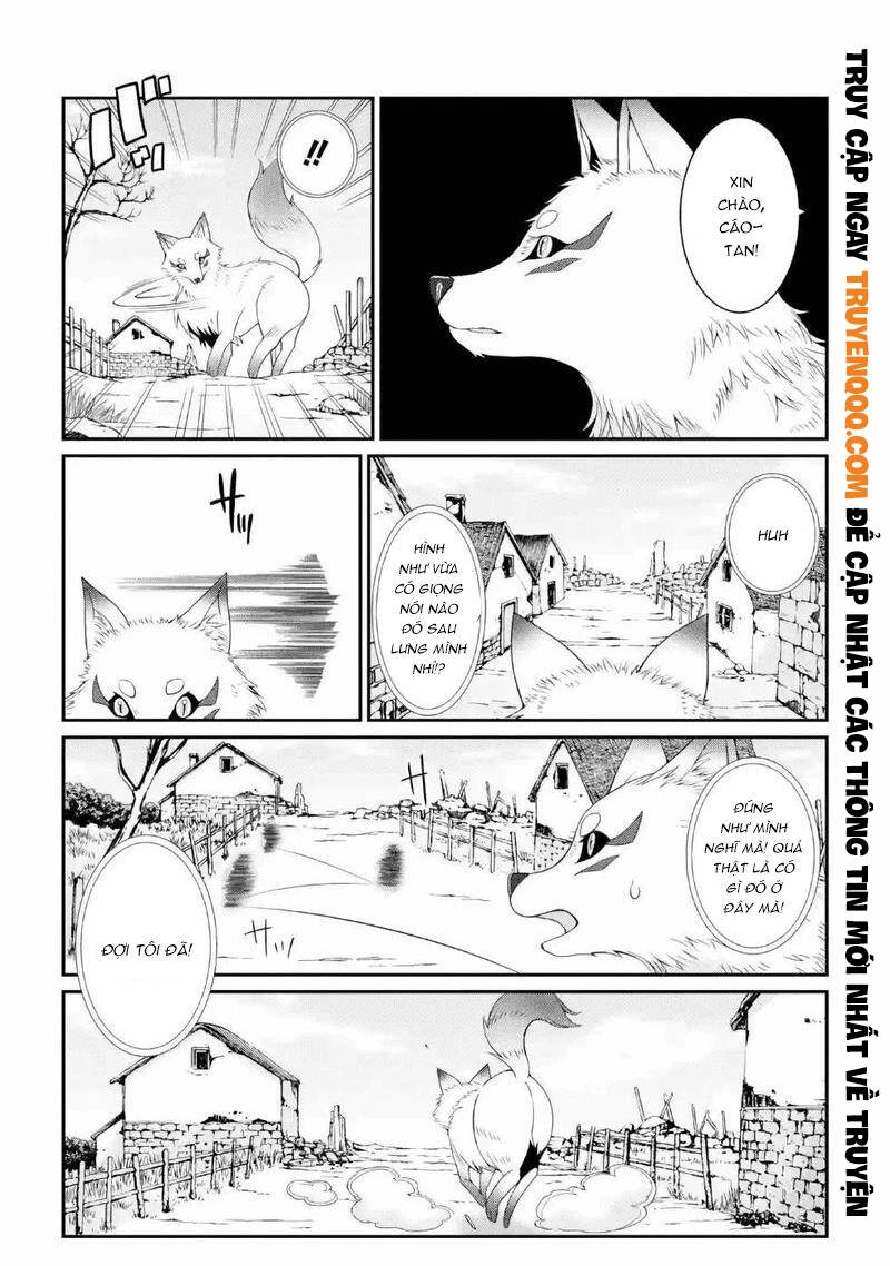 Anh Hùng Bóng Tối Mạnh Nhất - Những Thành Viên Trong Đội Đã Phản Bội Tôi Nên Tôi Sẽ Đồng Hành Cùng Con Quái Vật Mạnh Nhất Chapter 24 - 4