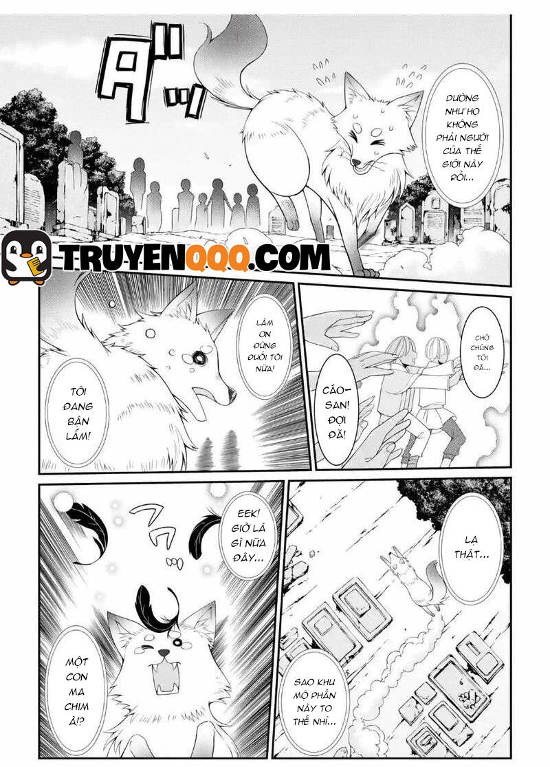 Anh Hùng Bóng Tối Mạnh Nhất - Những Thành Viên Trong Đội Đã Phản Bội Tôi Nên Tôi Sẽ Đồng Hành Cùng Con Quái Vật Mạnh Nhất Chapter 24 - 6